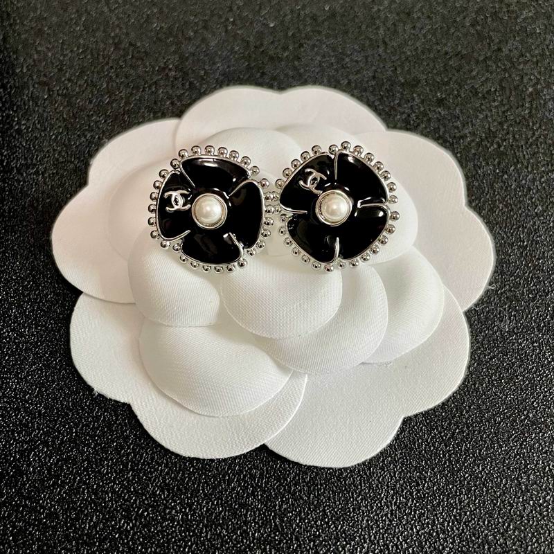 Chanel earring 05yxh36 (4)