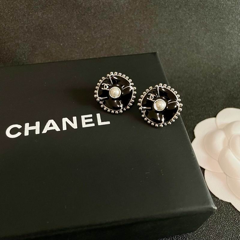 Chanel earring 05yxh36 (7)