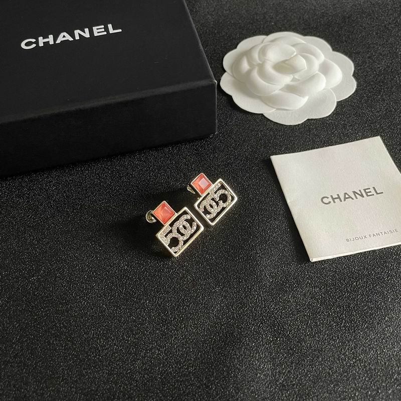 Chanel earring 05yxh37 (2)