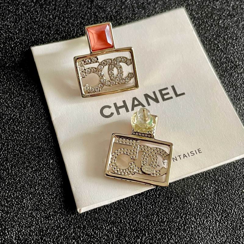 Chanel earring 05yxh37 (3)
