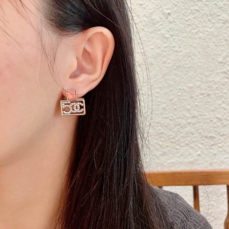 Chanel earring 05yxh37 (5)
