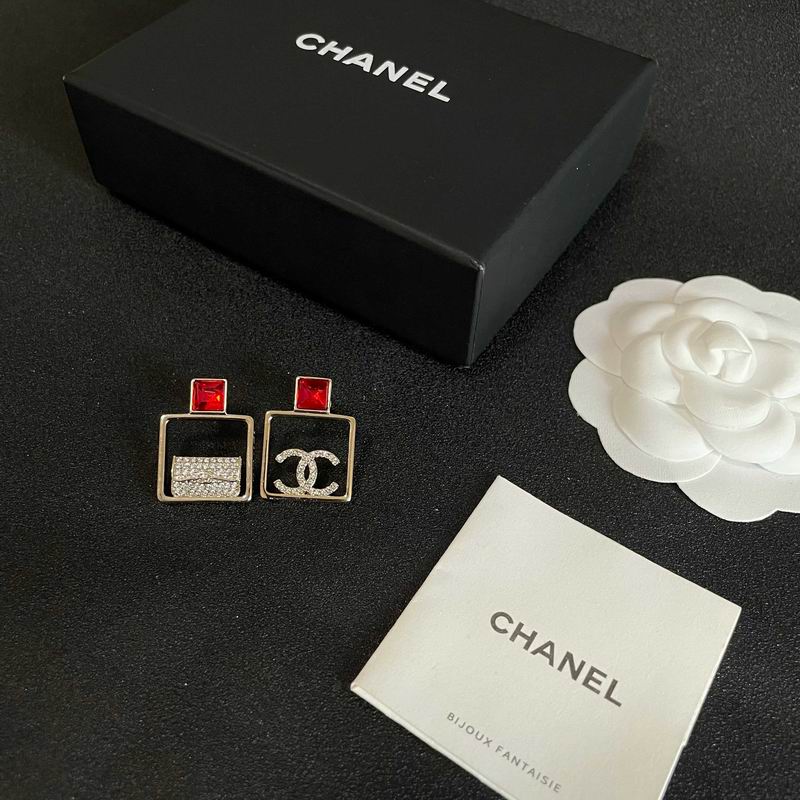 Chanel earring 05yxh38 (1)