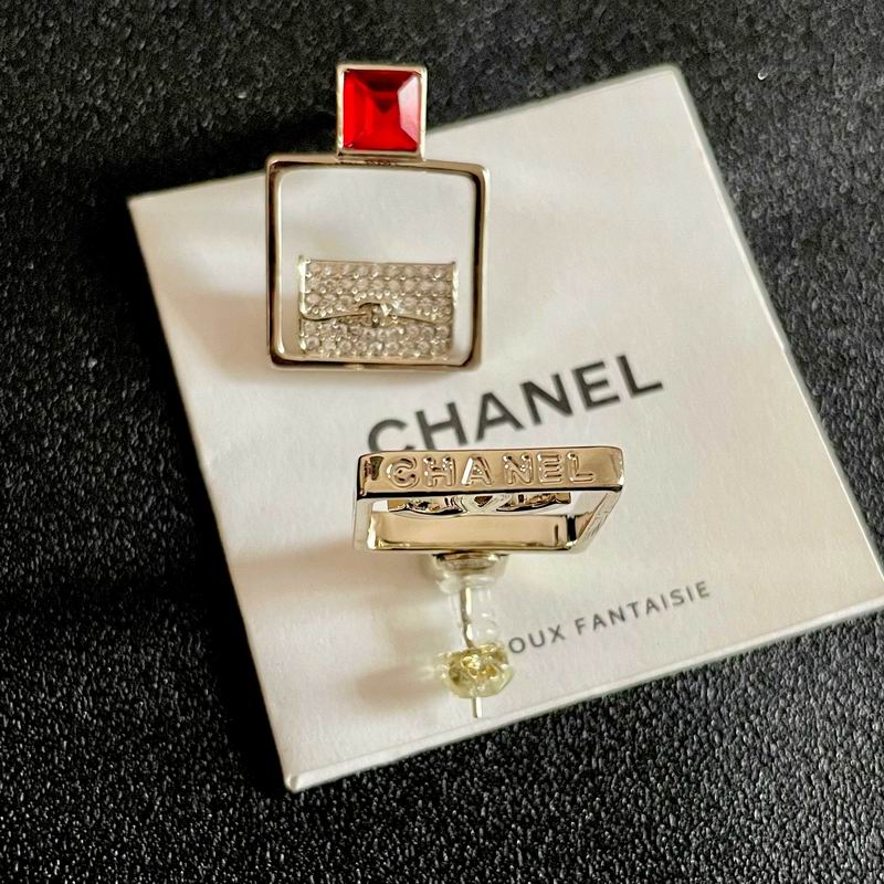 Chanel earring 05yxh38 (3)
