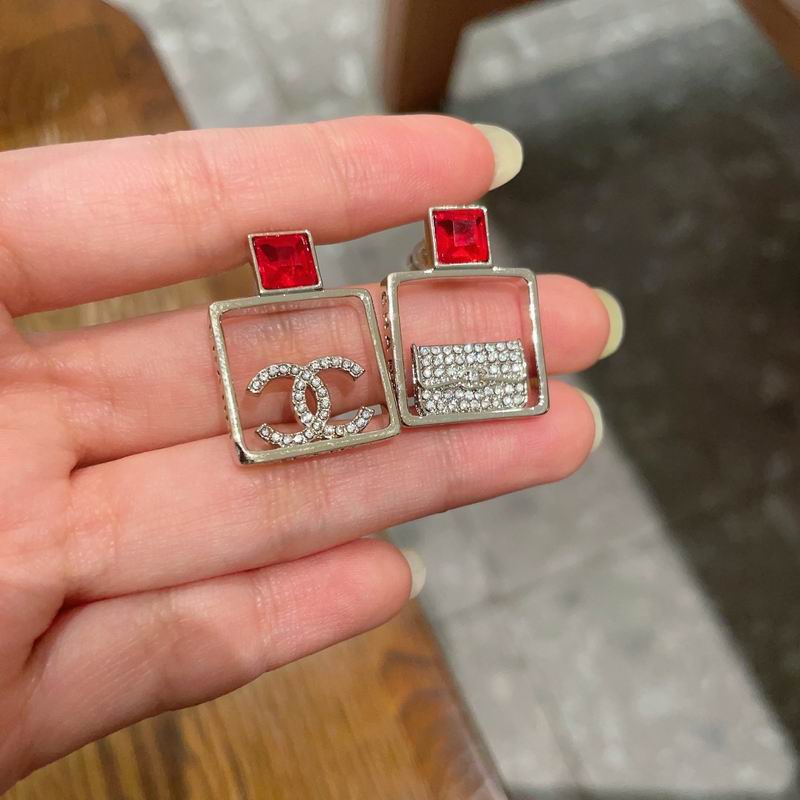 Chanel earring 05yxh38 (5)
