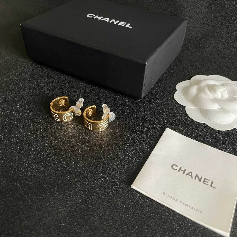 Chanel earring 05yxh39 (1)