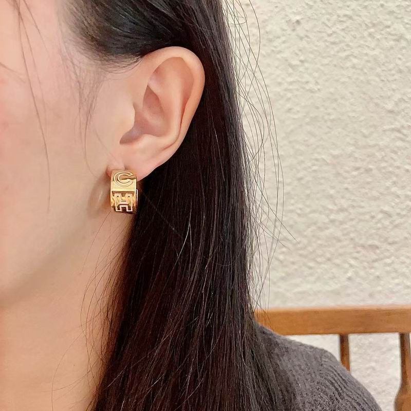 Chanel earring 05yxh39 (6)