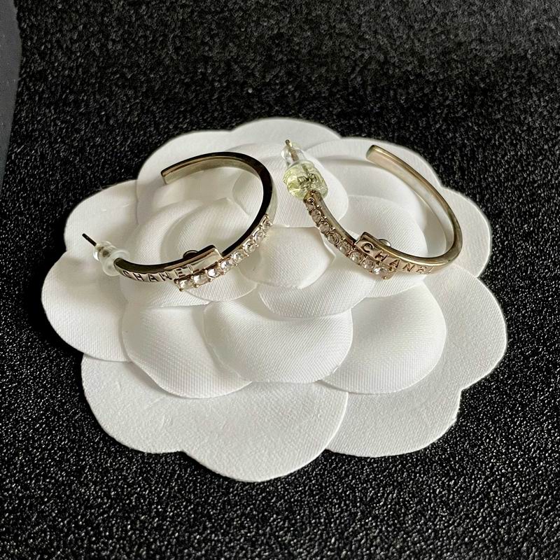Chanel earring 05yxh40 (2)
