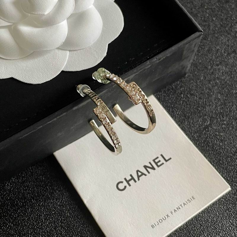 Chanel earring 05yxh40 (4)