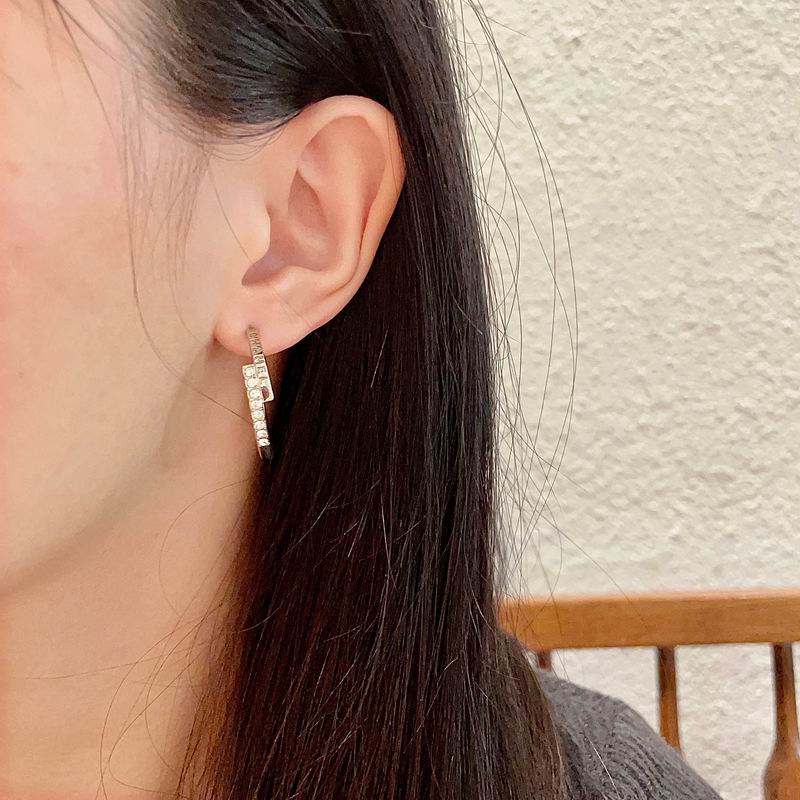 Chanel earring 05yxh40 (5)