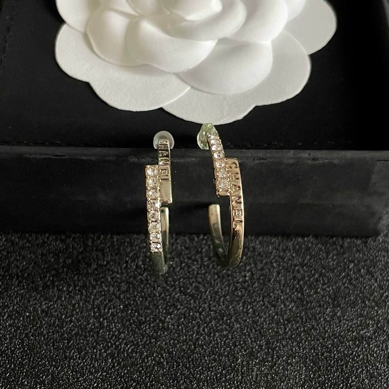 Chanel earring 05yxh40 (7)