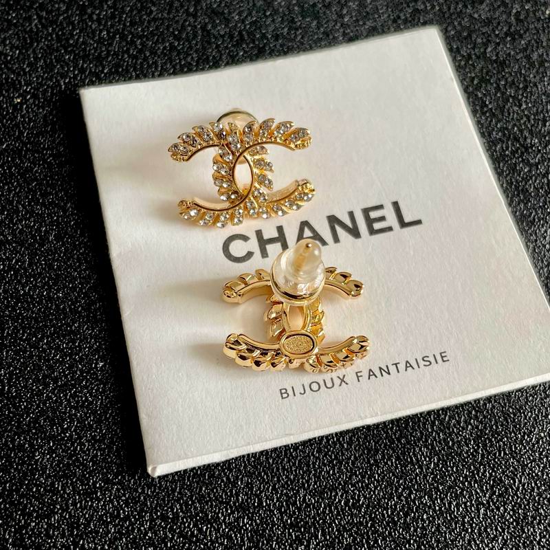 Chanel earring 05yxh41 (2)