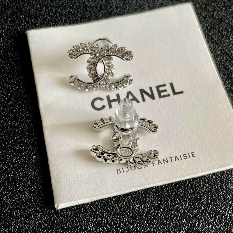 Chanel earring 05yxh41 (5)