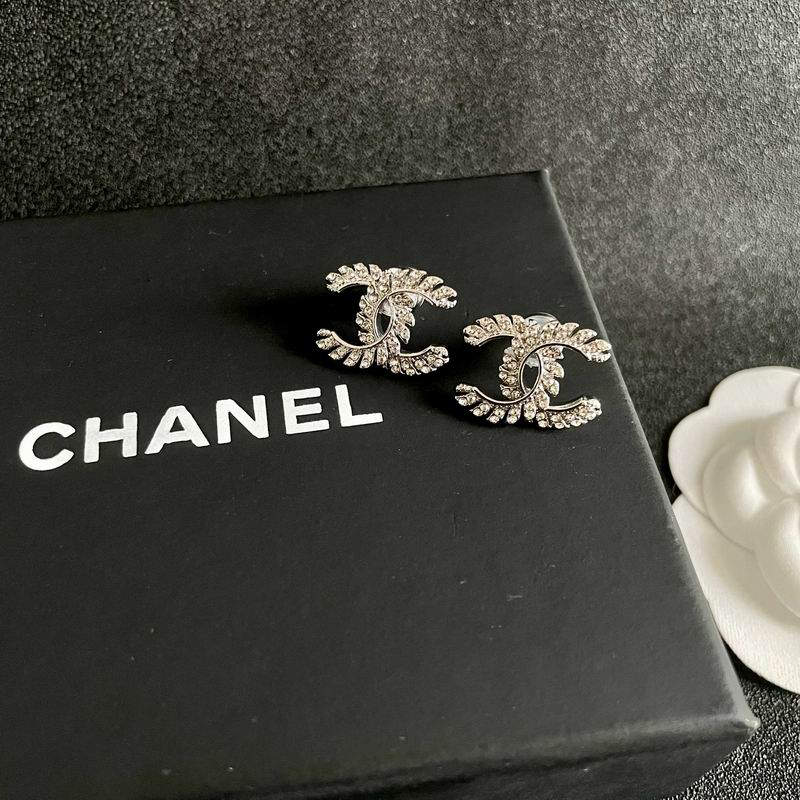 Chanel earring 05yxh41 (7)