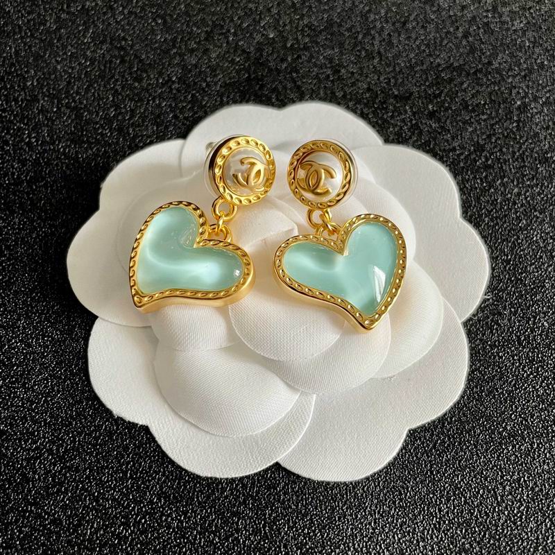 Chanel earring 05yxh42 (2)