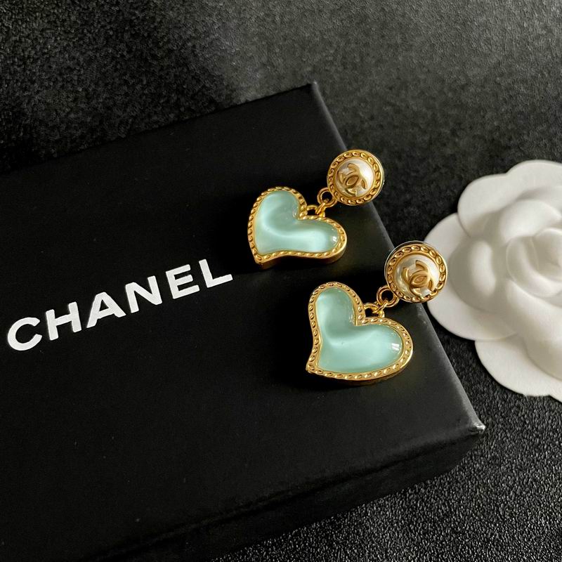 Chanel earring 05yxh42 (3)