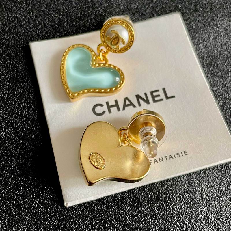 Chanel earring 05yxh42 (4)