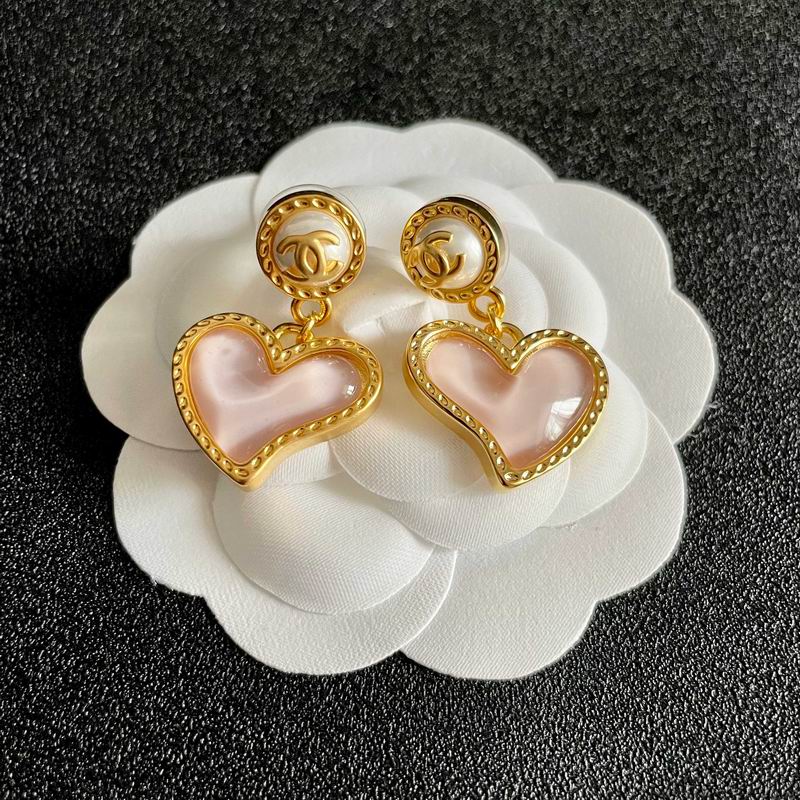 Chanel earring 05yxh42 (5)
