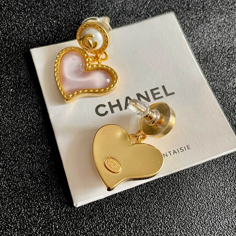 Chanel earring 05yxh42 (7)