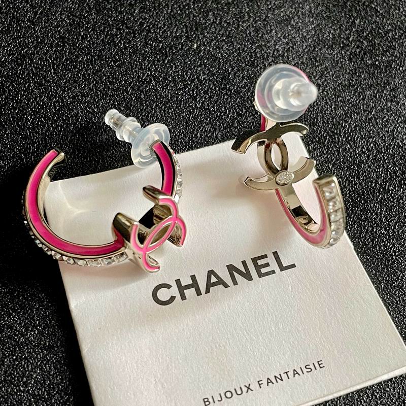 Chanel earring 05yxh43 (2)