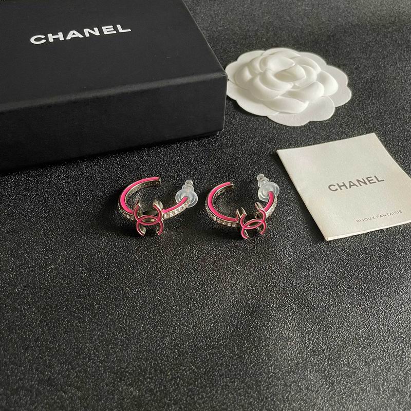 Chanel earring 05yxh43 (3)