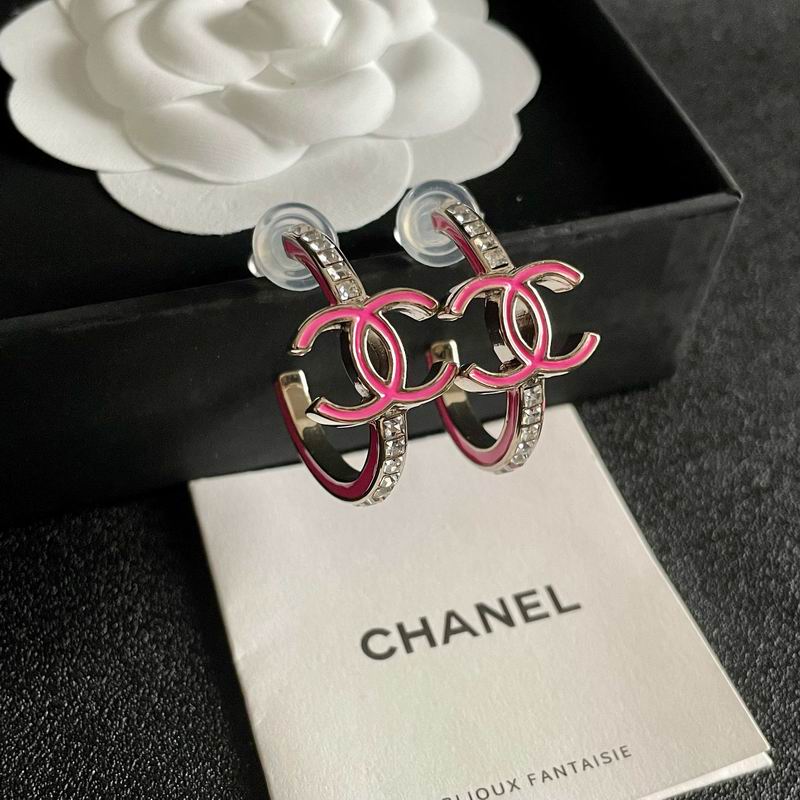 Chanel earring 05yxh43 (4)