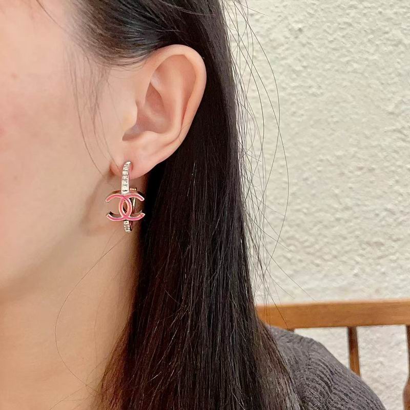 Chanel earring 05yxh43 (5)