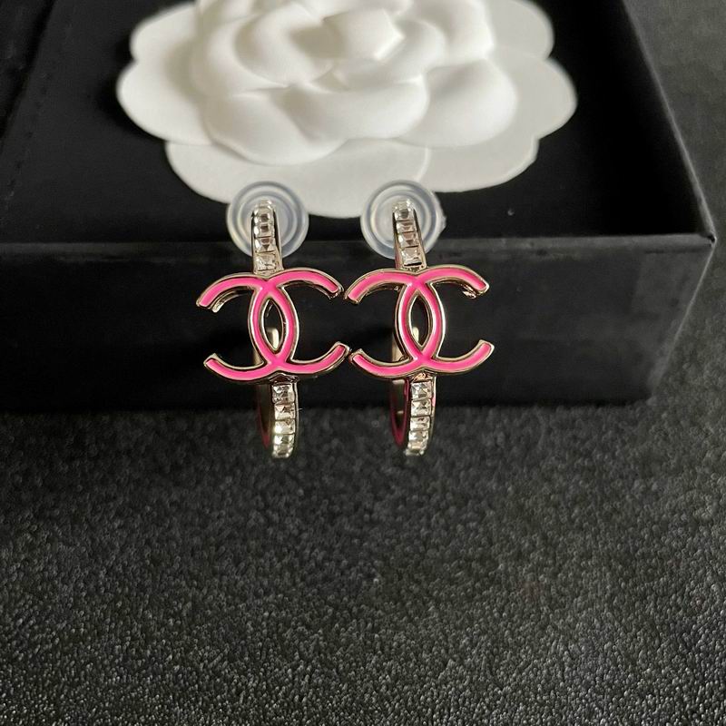 Chanel earring 05yxh43 (7)