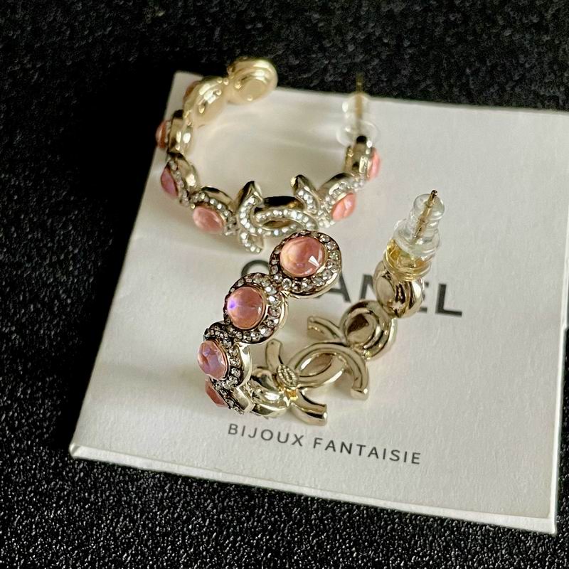 Chanel earring 05yxh44 (3)