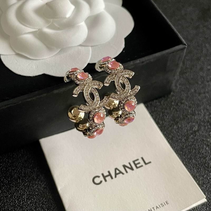 Chanel earring 05yxh44 (4)