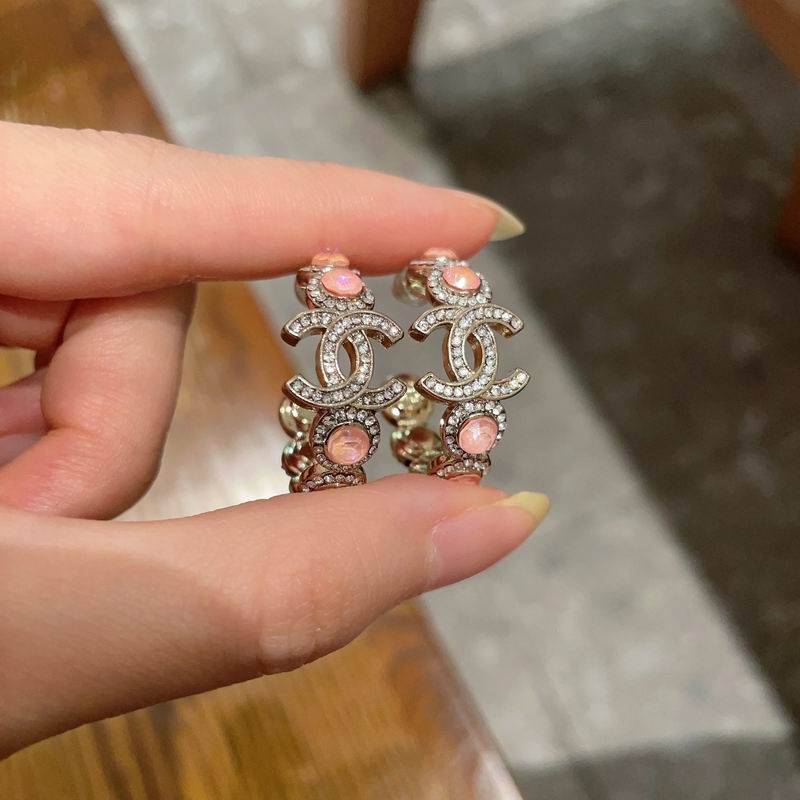 Chanel earring 05yxh44 (6)