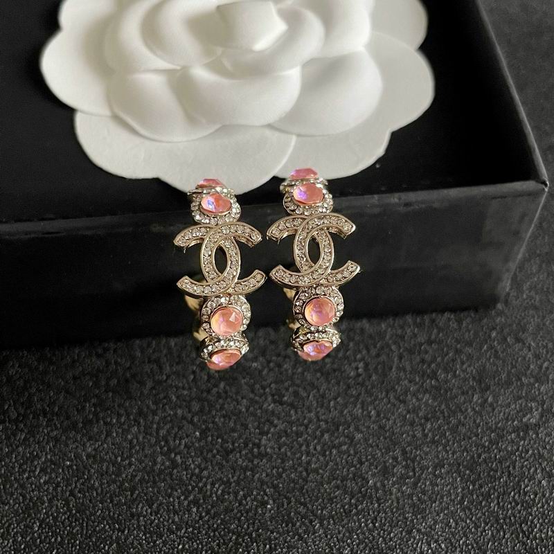 Chanel earring 05yxh44 (7)
