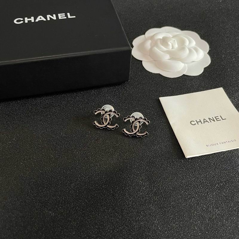 Chanel earring 05yxh45 (2)