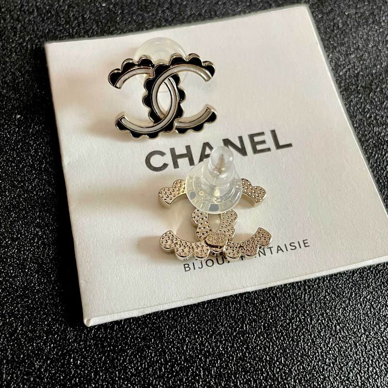Chanel earring 05yxh45 (3)
