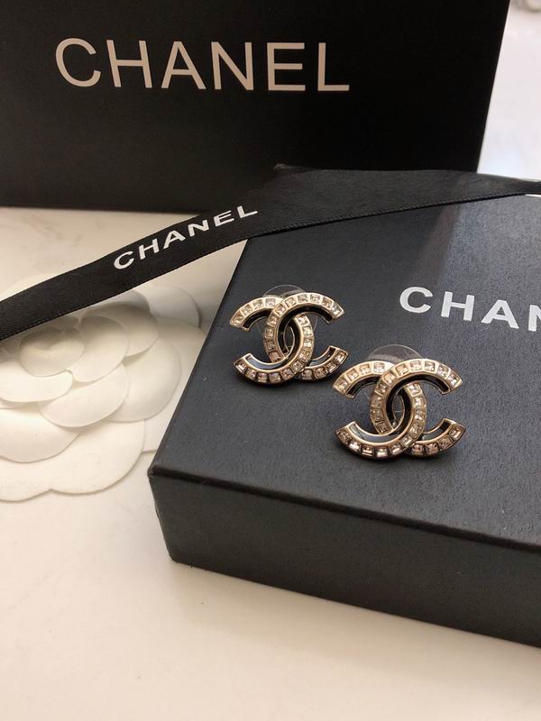 Chanel earring 05yxh46 (4)
