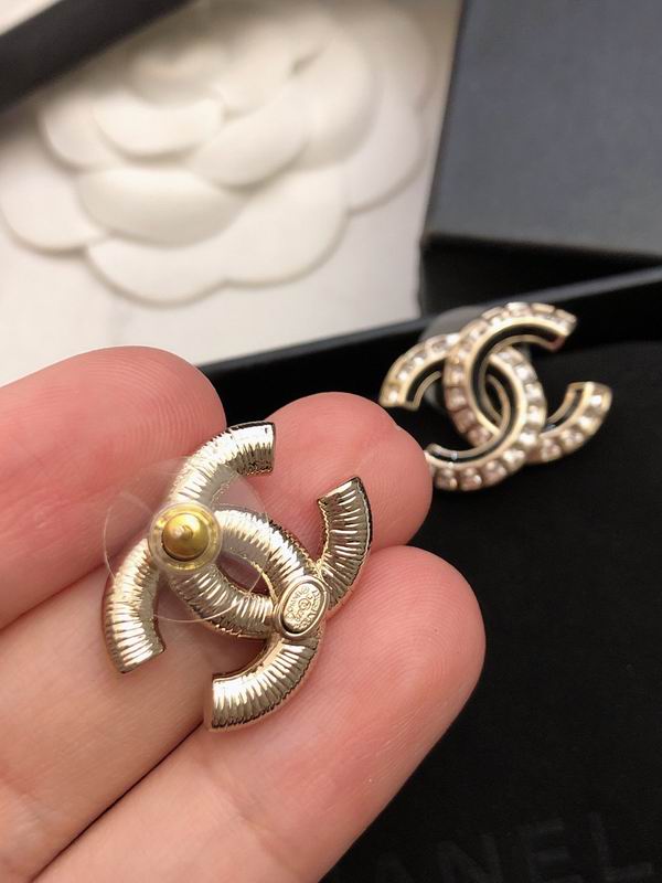 Chanel earring 05yxh46 (6)