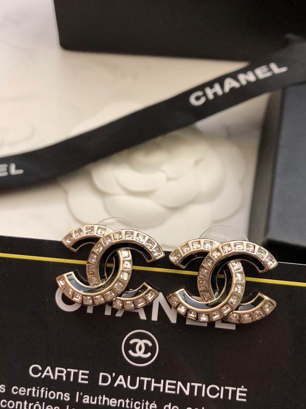 Chanel earring 05yxh46 (7)