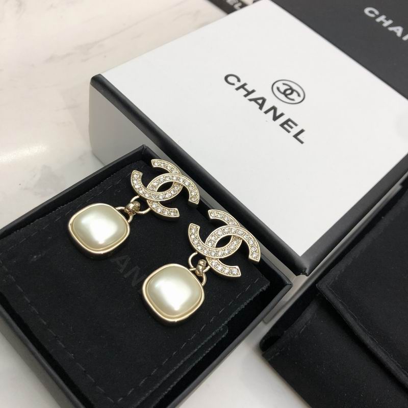 Chanel earring 05yxh47 (1)