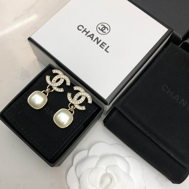 Chanel earring 05yxh47 (2)