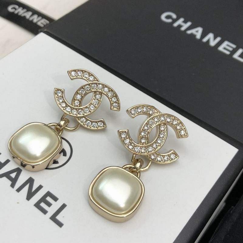 Chanel earring 05yxh47 (4)