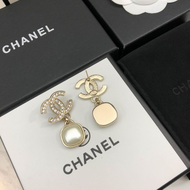 Chanel earring 05yxh47 (5)