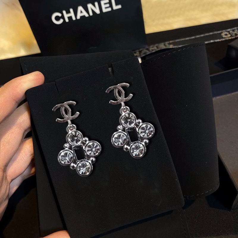 Chanel earring 05yxh48 (3)