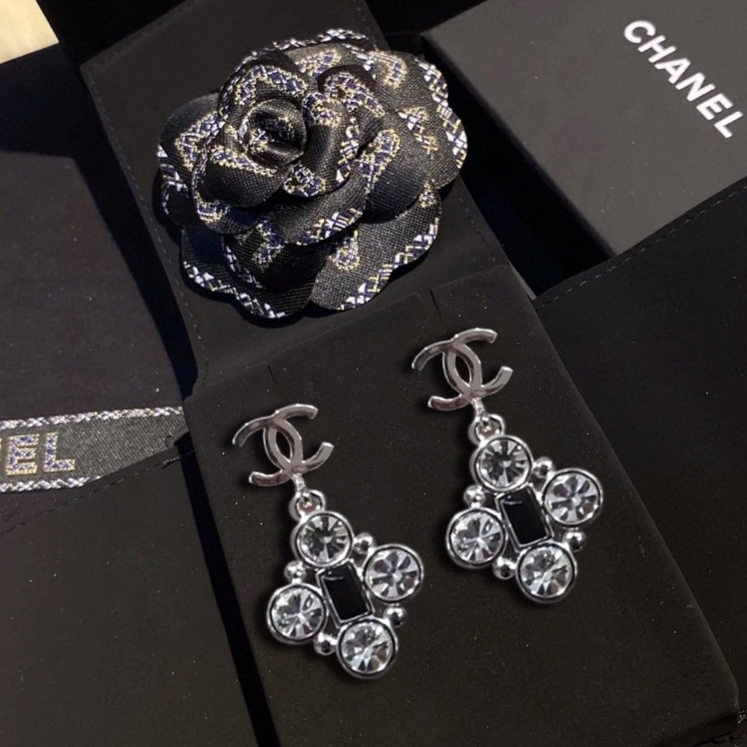 Chanel earring 05yxh48 (5)