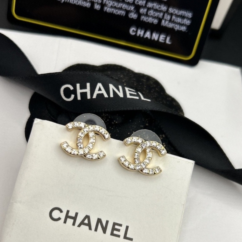 Chanel earring 05yxh49 (2)