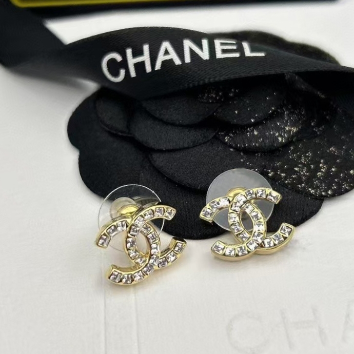 Chanel earring 05yxh49 (3)