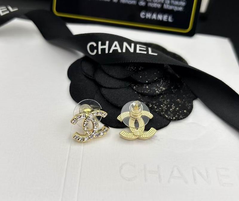 Chanel earring 05yxh49 (4)