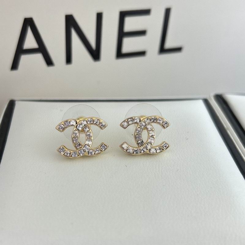 Chanel earring 05yxh49 (5)