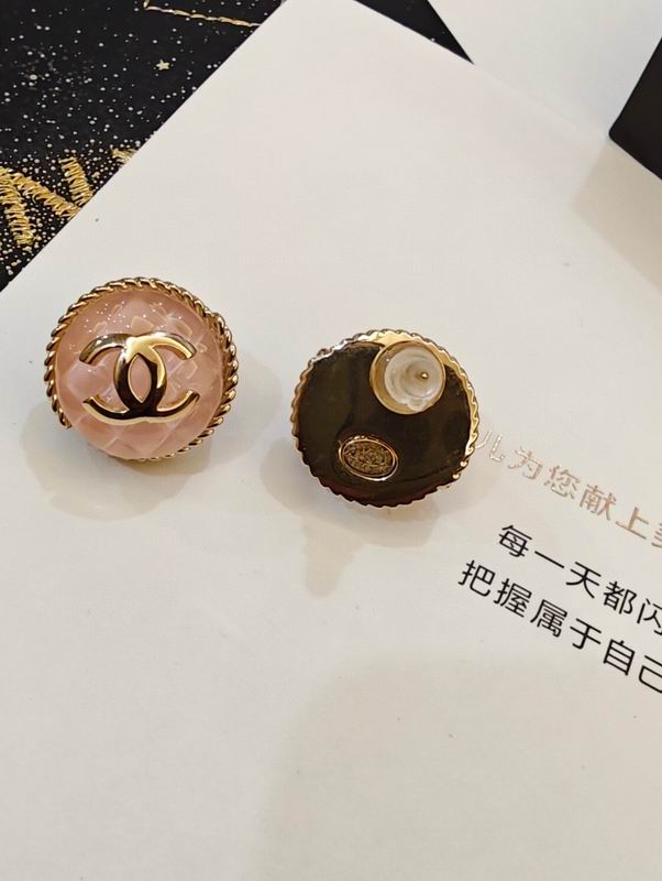 Chanel earring 05yxh50 (3)