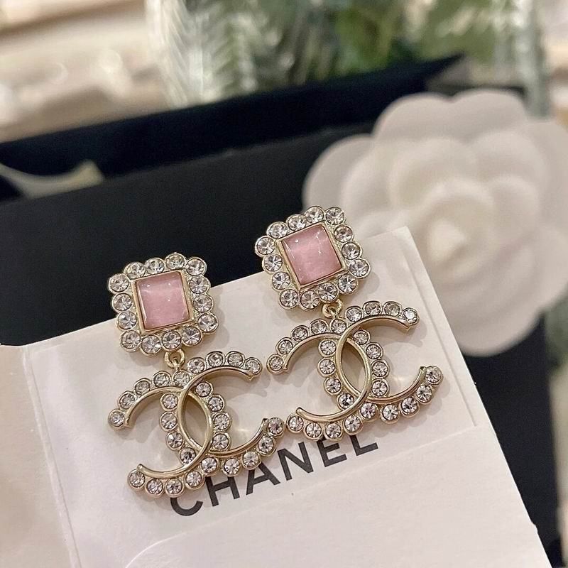 Chanel earring 05yxh51 (1)