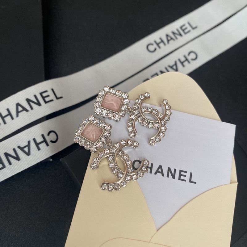 Chanel earring 05yxh51 (2)
