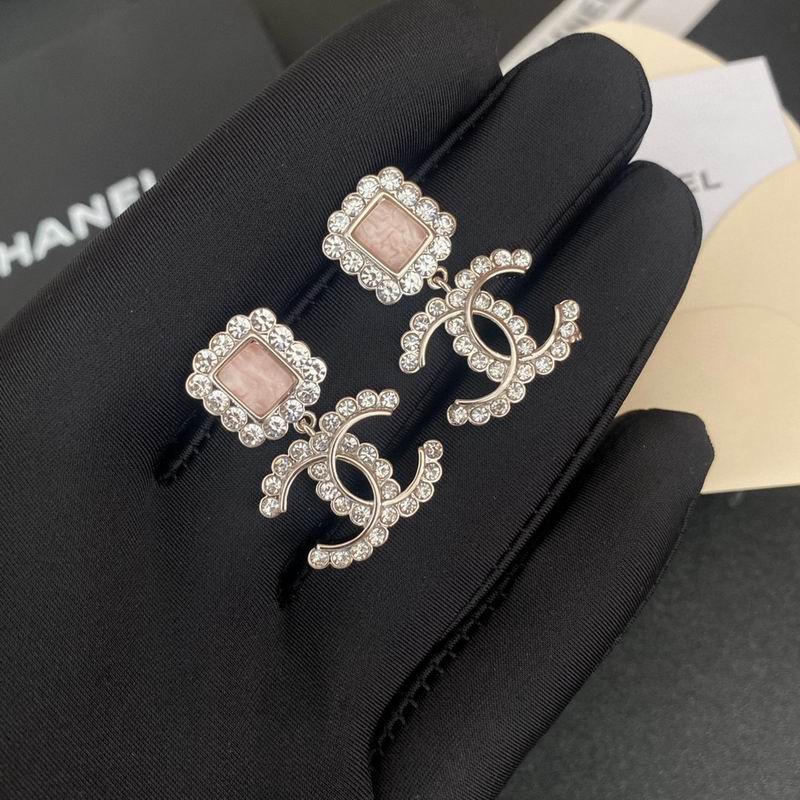 Chanel earring 05yxh51 (3)
